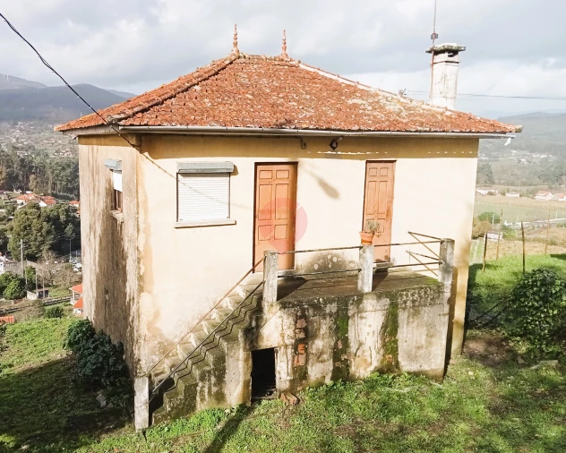 Moradia T3 para Venda em Paderne Foto 1