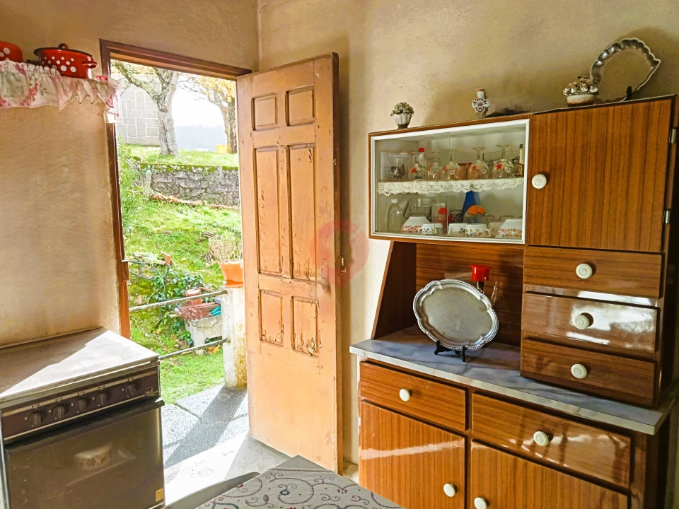 Moradia T3 para Venda em Paderne Foto 5