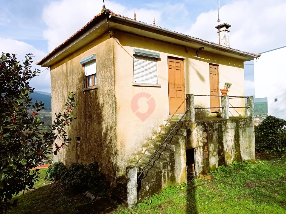 Moradia T3 para Venda em Paderne Foto 13