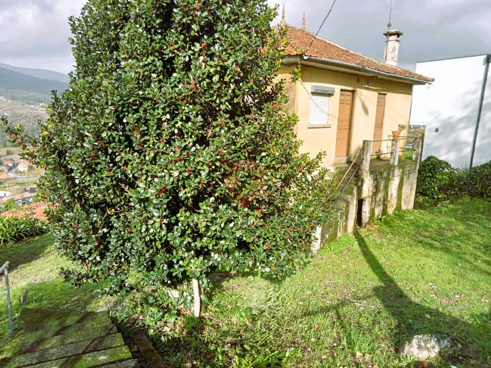 Moradia T3 para Venda em Paderne Foto 12