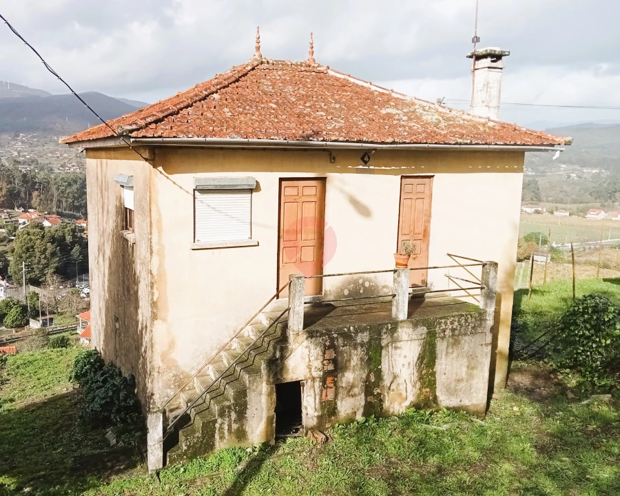 Moradia T3 para Venda em Paderne Foto 1