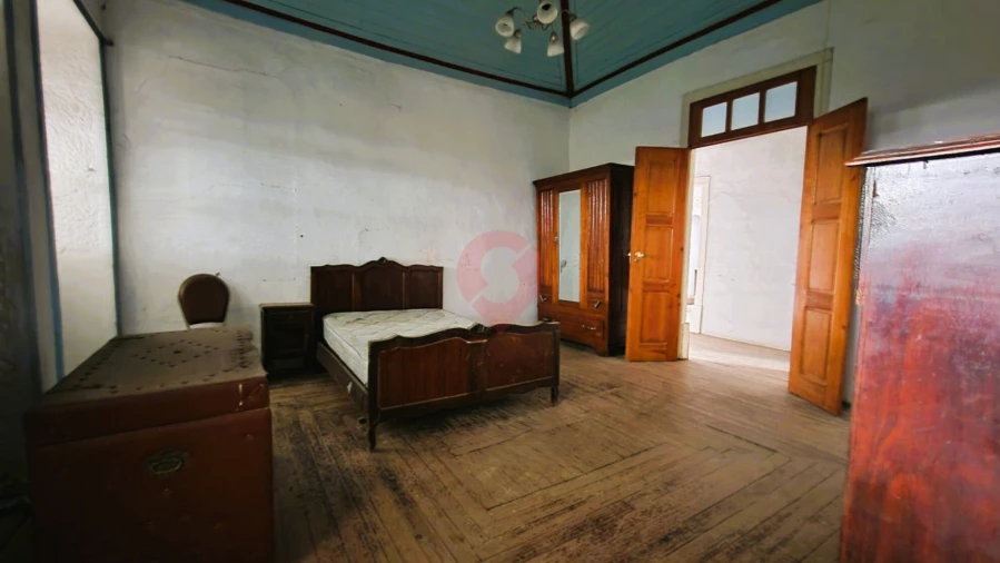 Moradia T3 para Venda em Anhões e Luzio Foto 9