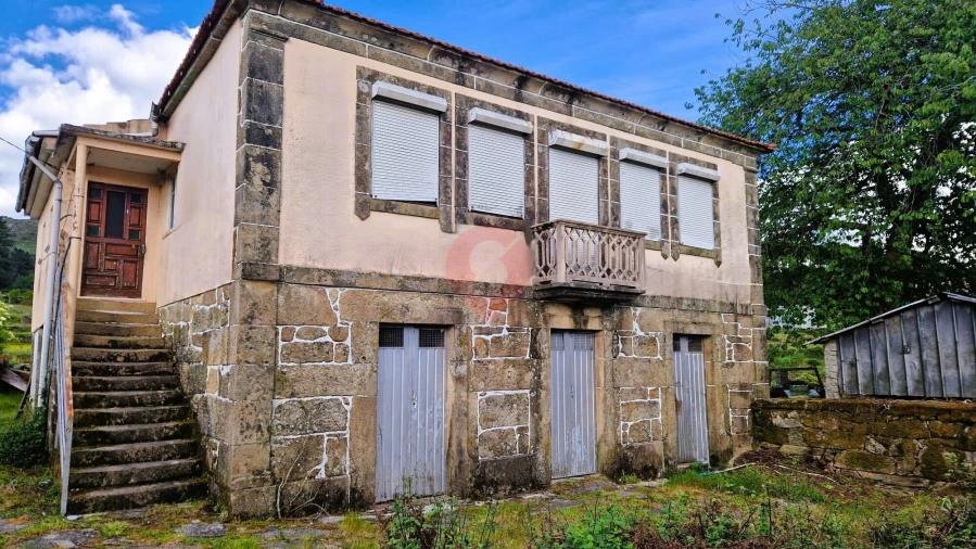 Moradia T3 para Venda em Anhões e Luzio Foto 14