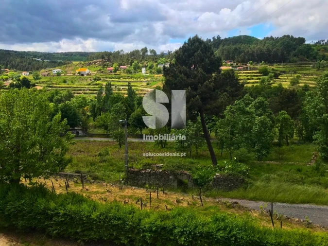 Moradia T3 para Venda em Vila Verde Foto 9