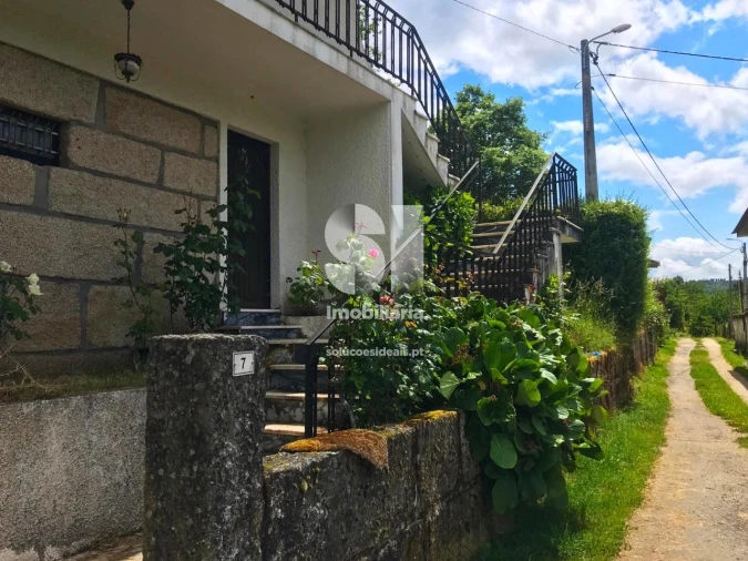 Moradia T3 para Venda em Vila Verde Foto 15