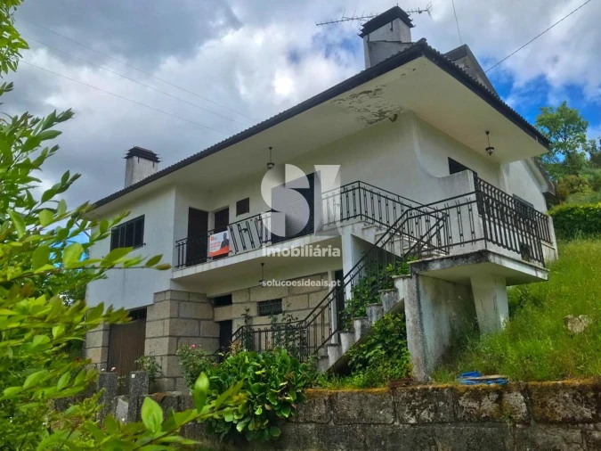 Moradia T3 para Venda em Vila Verde