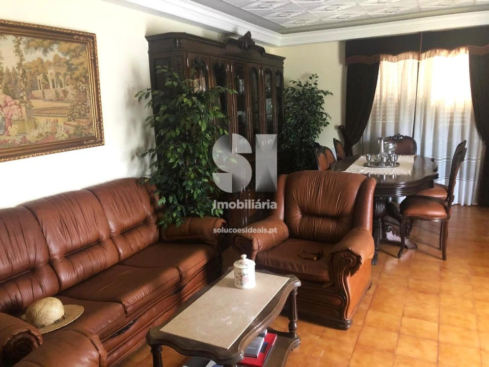 Moradia T3 para Venda em Vila Verde Foto 19