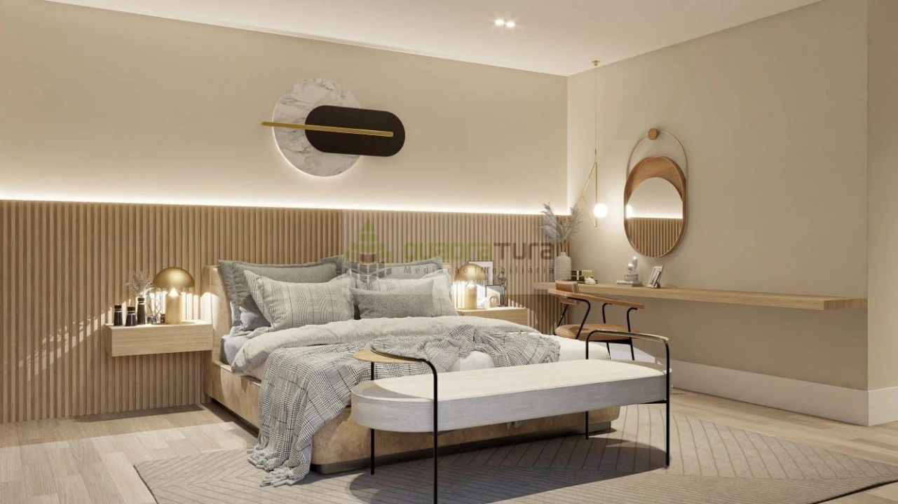 Apartamento T2 para Venda em Cedofeita, Santo Ildefonso, Sé, Miragaia, São Nicolau e Vitória Foto 4