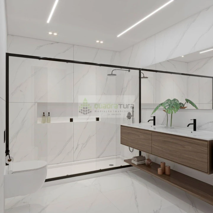 Apartamento T2 para Venda em Cedofeita, Santo Ildefonso, Sé, Miragaia, São Nicolau e Vitória Foto 12