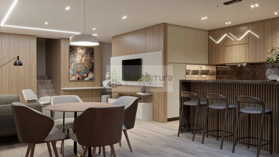 Apartamento T2 para Venda em Cedofeita, Santo Ildefonso, Sé, Miragaia, São Nicolau e Vitória Foto 3