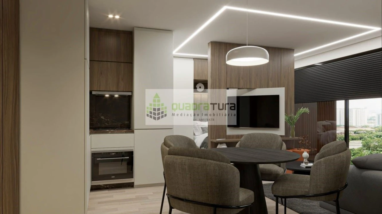 Apartamento T1 para Venda em Cedofeita, Santo Ildefonso, Sé, Miragaia, São Nicolau e Vitória Foto 2