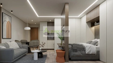 Apartamento T1 para Venda em Cedofeita, Santo Ildefonso, Sé, Miragaia, São Nicolau e Vitória