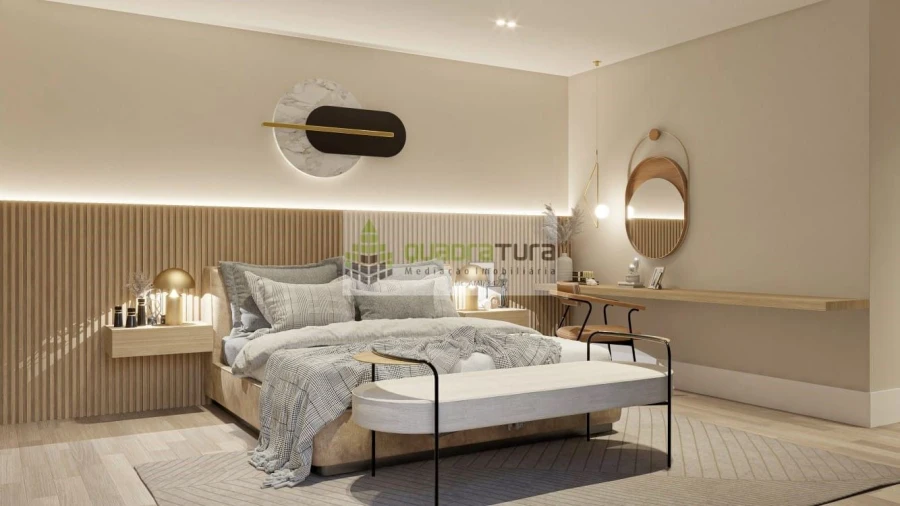 Apartamento T1 para Venda em Cedofeita, Santo Ildefonso, Sé, Miragaia, São Nicolau e Vitória Foto 14