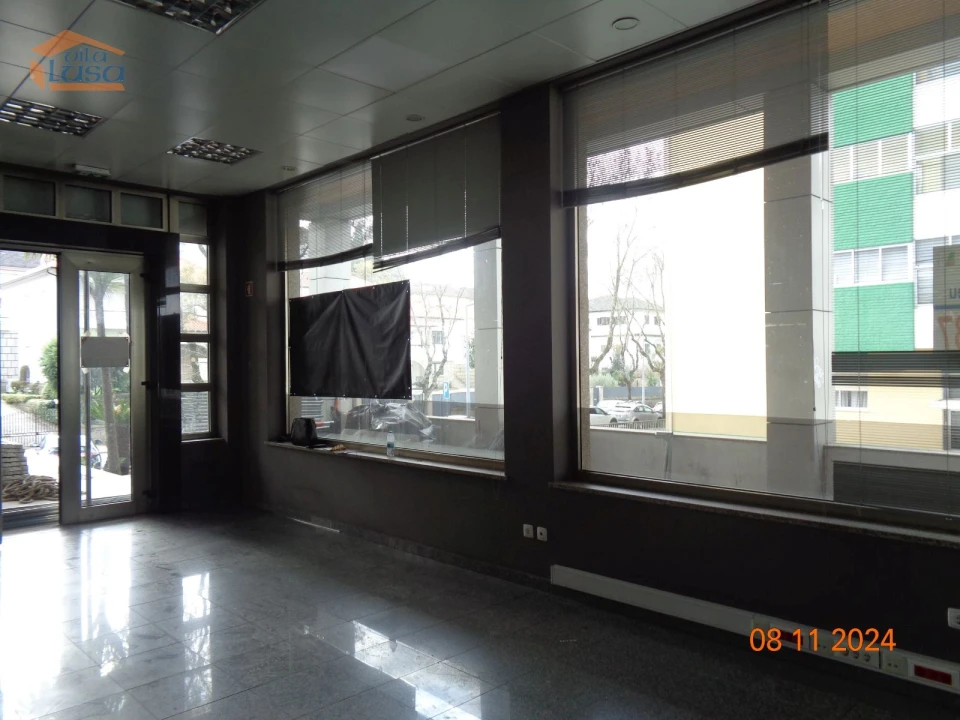 Loja para Venda em Viseu Foto 9