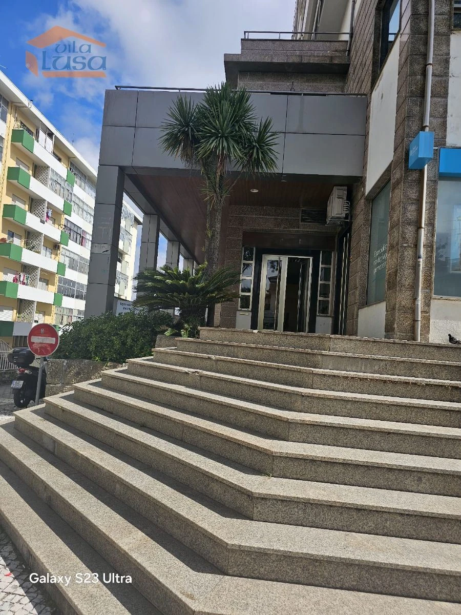 Loja para Venda em Viseu Foto 1