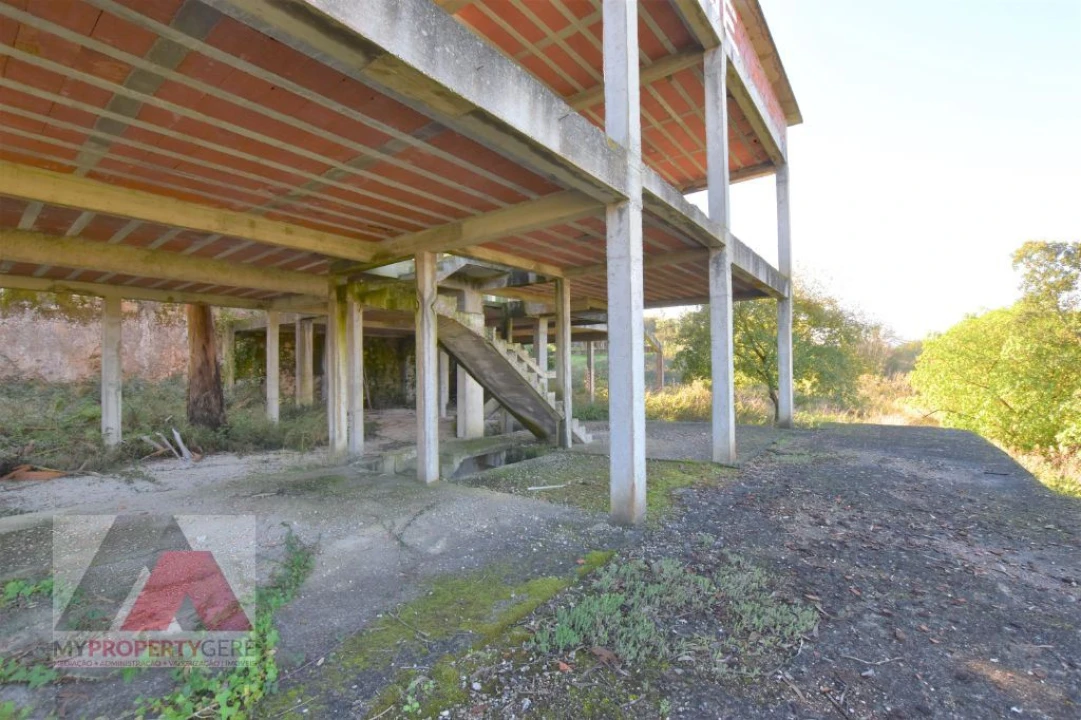 Quinta T6 para Venda em Turcifal Foto 19