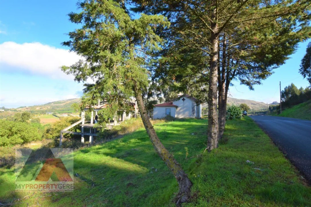 Quinta T6 para Venda em Turcifal Foto 20