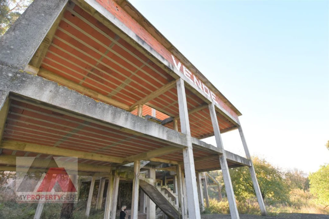 Quinta T6 para Venda em Turcifal Foto 21