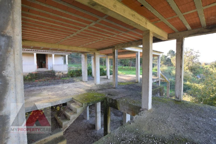 Quinta T6 para Venda em Turcifal Foto 13