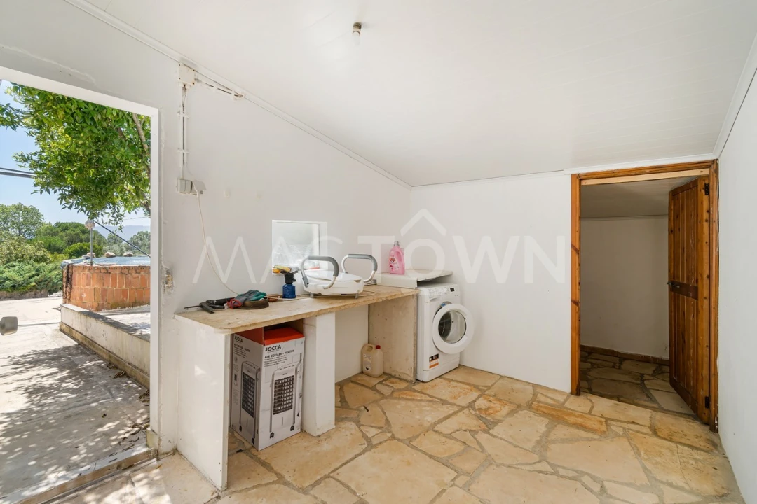 Quinta T2 para Venda em Mira de Aire Foto 8