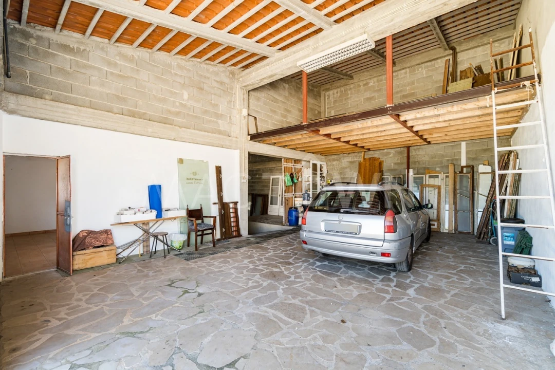 Quinta T2 para Venda em Mira de Aire Foto 10