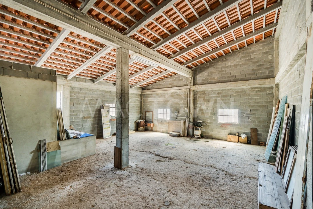 Quinta T2 para Venda em Mira de Aire Foto 11