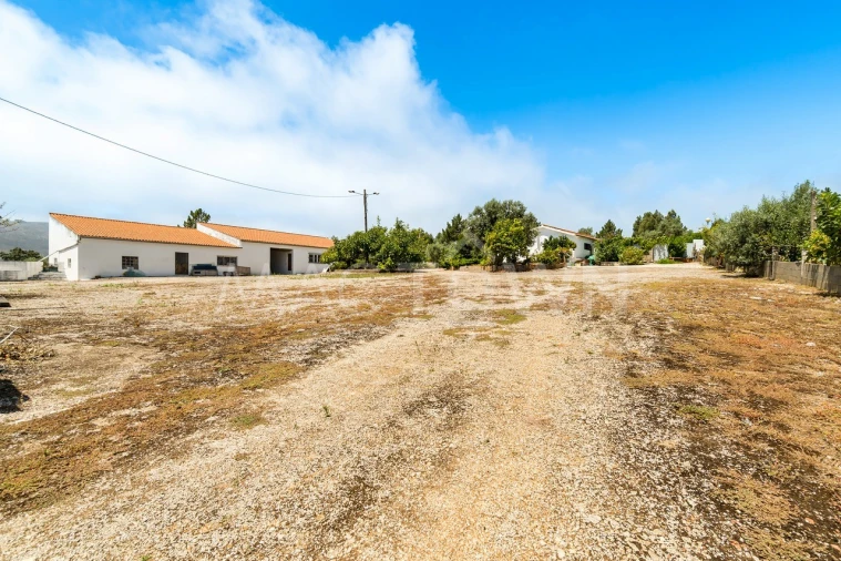 Quinta T2 para Venda em Mira de Aire Foto 2