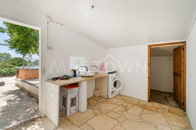 Quinta T2 para Venda em Mira de Aire Foto 8