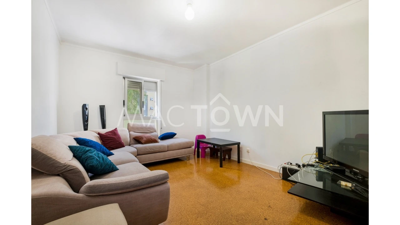Apartamento T3 para Venda em Marvila Foto 8