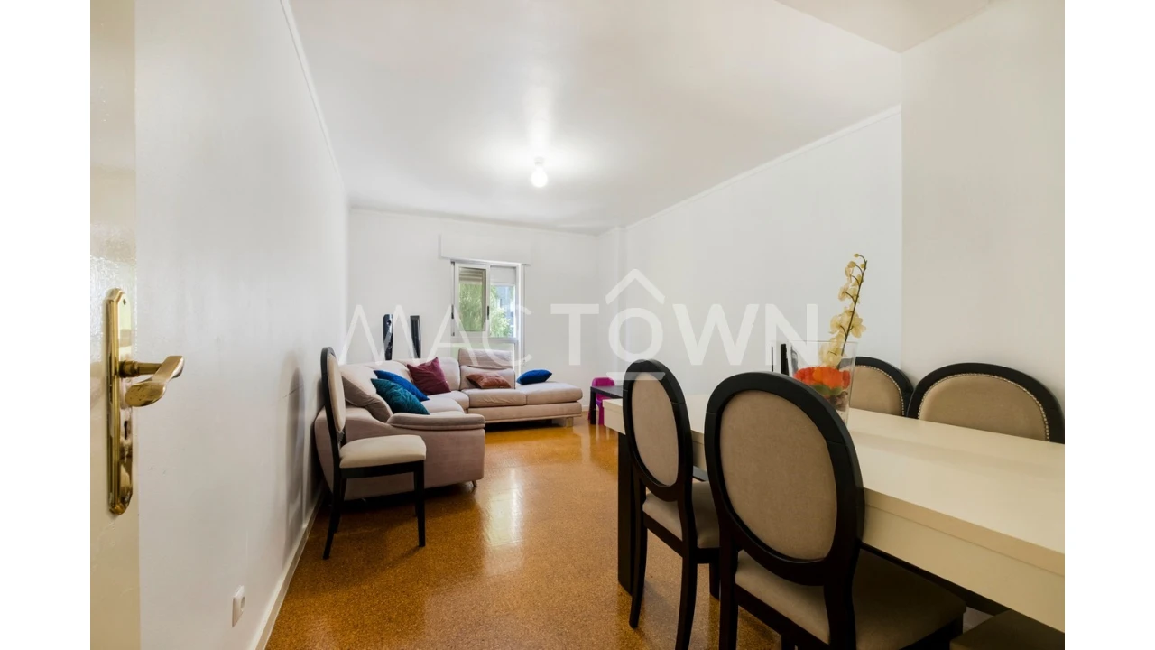 Apartamento T3 para Venda em Marvila Foto 9