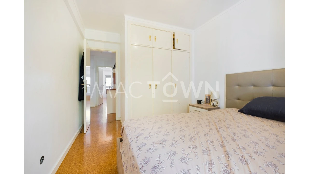 Apartamento T3 para Venda em Marvila Foto 15