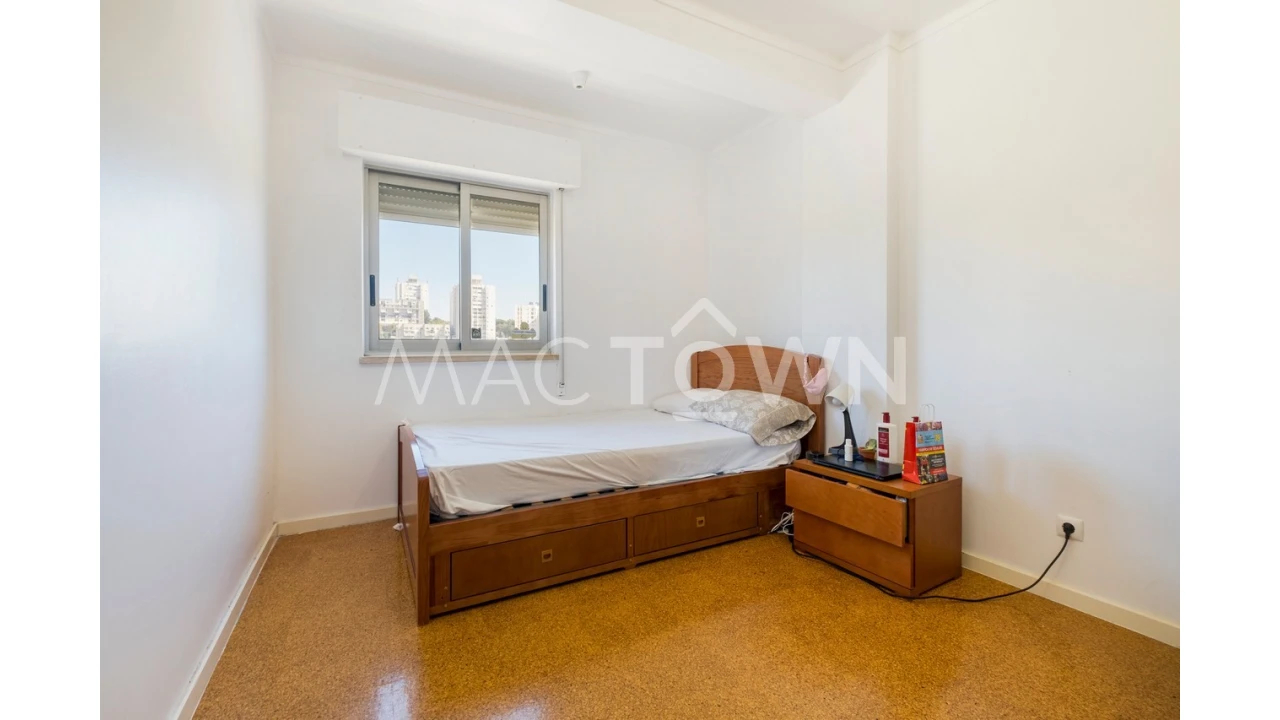 Apartamento T3 para Venda em Marvila Foto 16