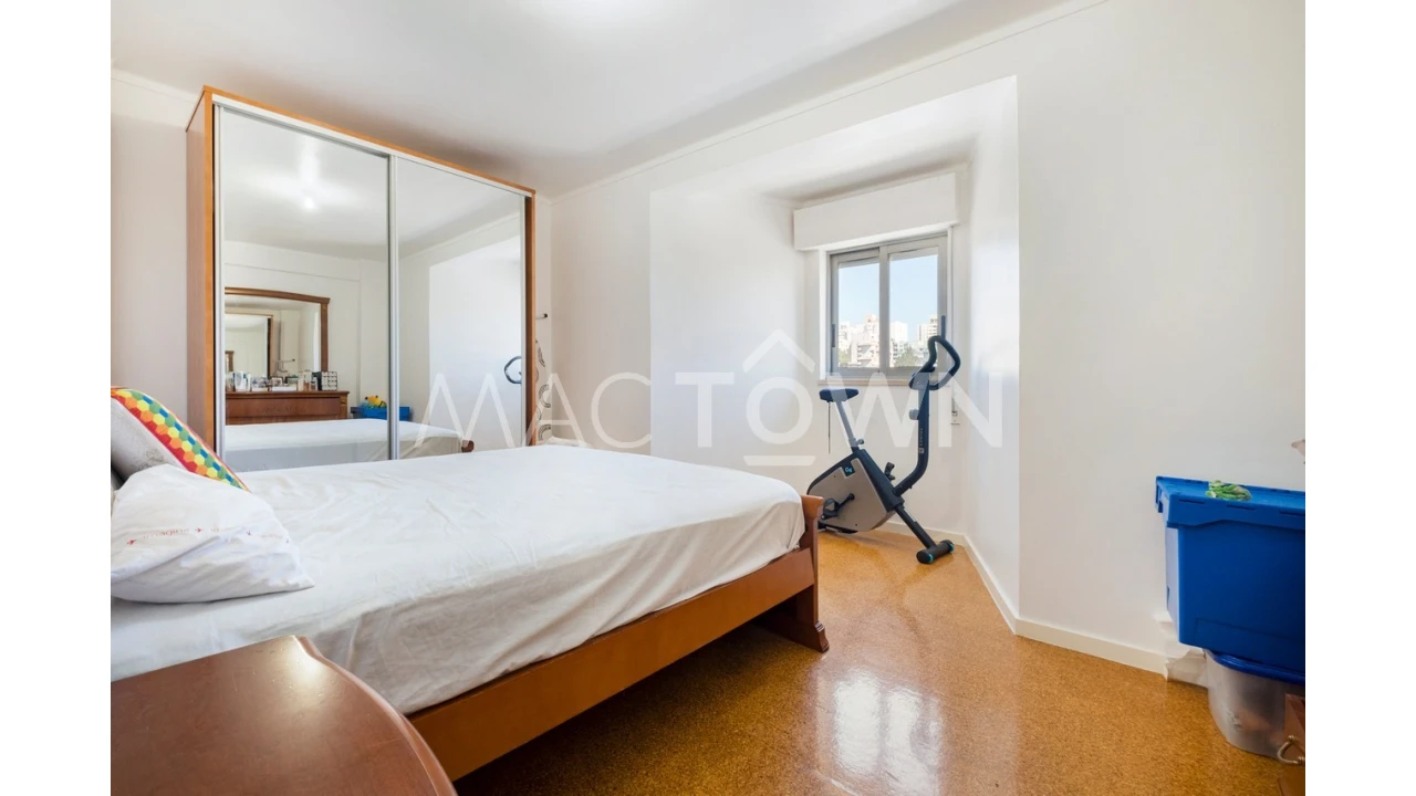 Apartamento T3 para Venda em Marvila Foto 19