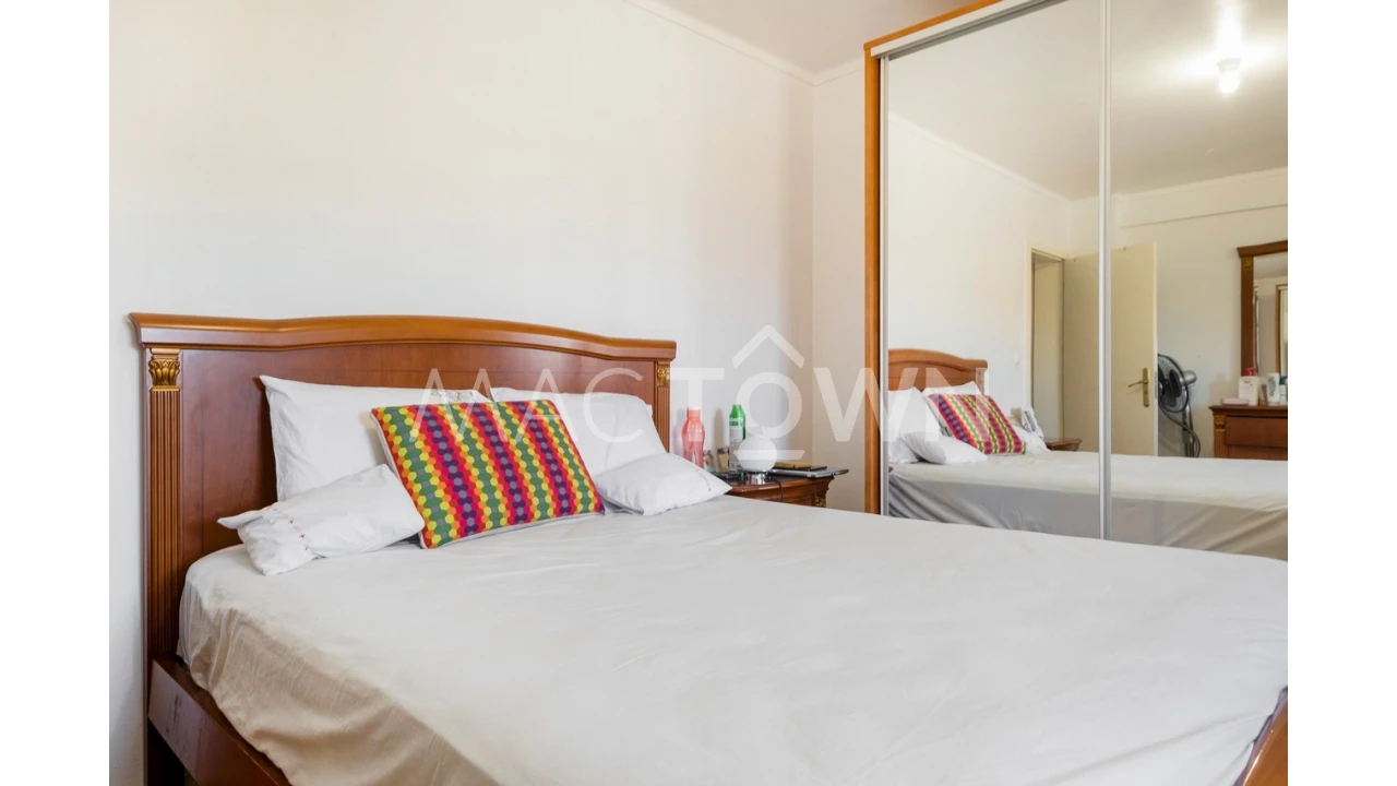 Apartamento T3 para Venda em Marvila Foto 21