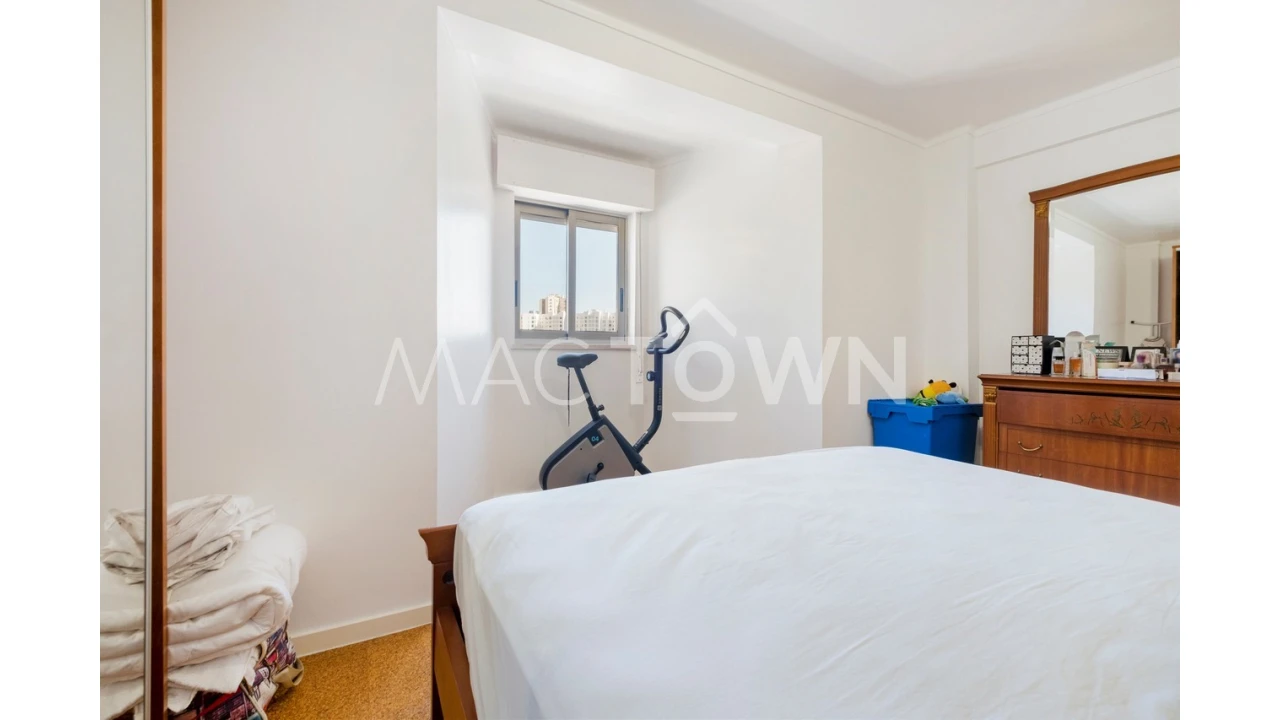 Apartamento T3 para Venda em Marvila Foto 23