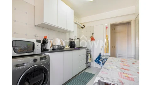 Apartamento T3 para Venda em Marvila