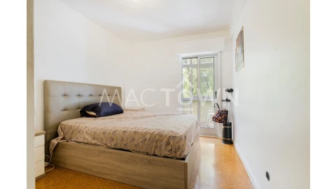 Apartamento T3 para Venda em Marvila