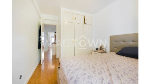 Apartamento T3 para Venda em Marvila