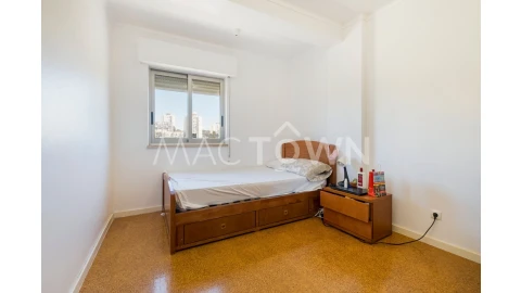 Apartamento T3 para Venda em Marvila