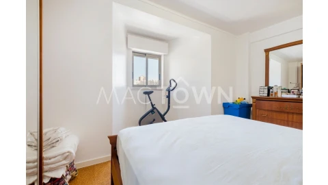 Apartamento T3 para Venda em Marvila