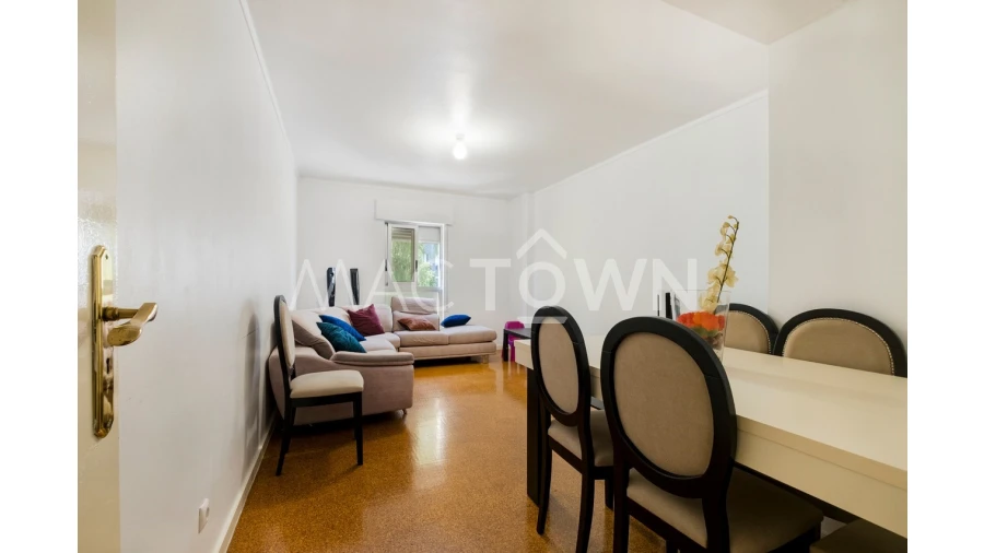 Apartamento T3 para Venda em Marvila Foto 9