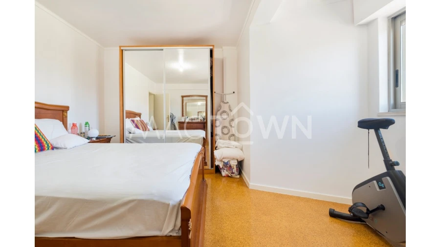 Apartamento T3 para Venda em Marvila Foto 18