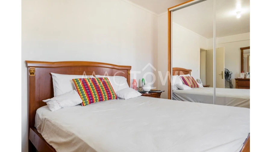 Apartamento T3 para Venda em Marvila Foto 21