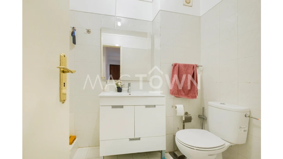 Apartamento T3 para Venda em Marvila Foto 24