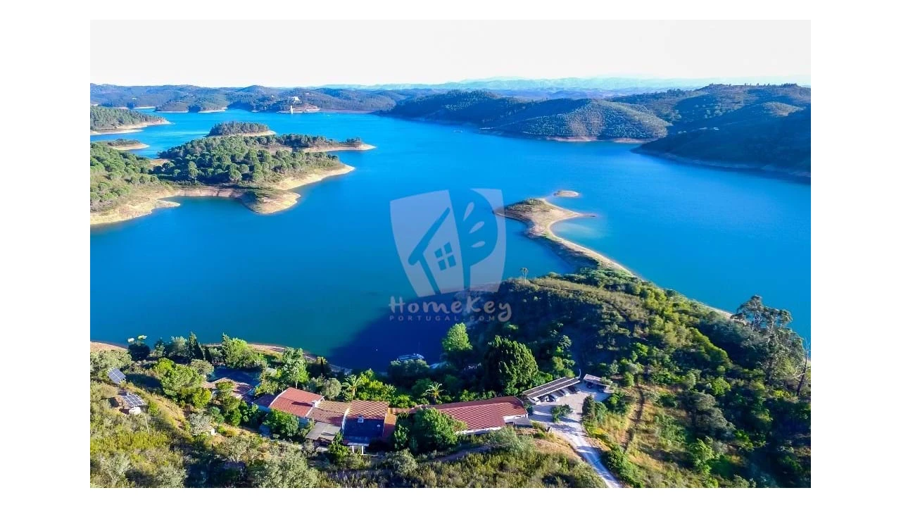 Quinta para Venda em Santa Clara-A-Velha Foto 4