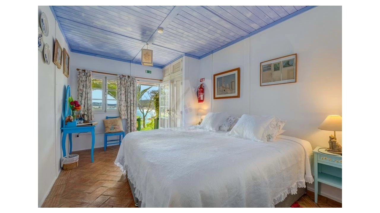 Quinta para Venda em Santa Clara-A-Velha Foto 12