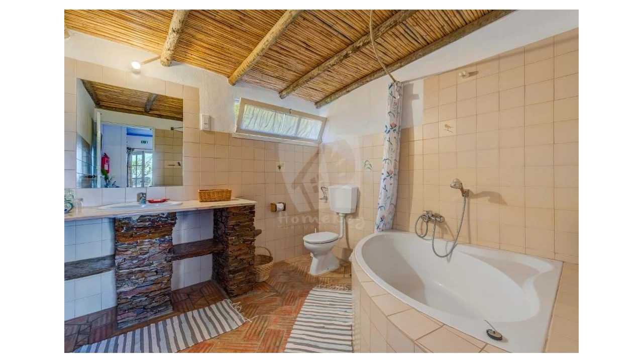 Quinta para Venda em Santa Clara-A-Velha Foto 10