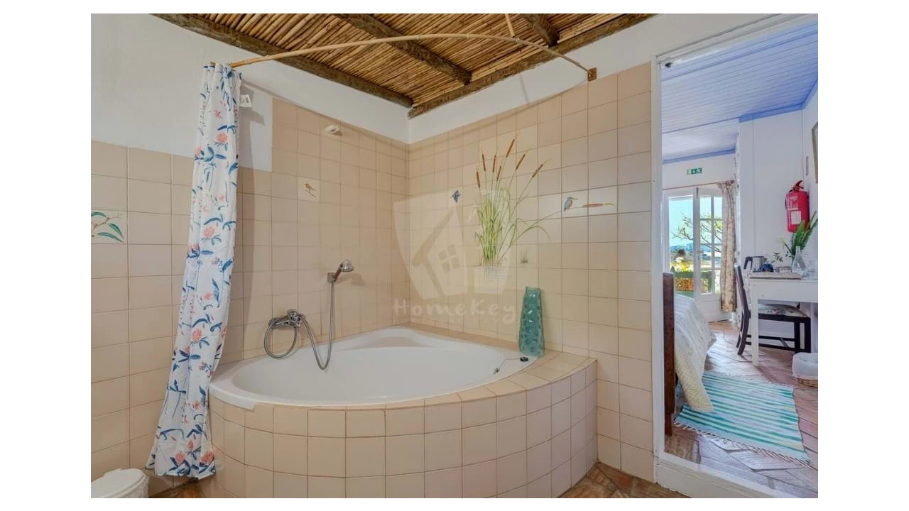 Quinta para Venda em Santa Clara-A-Velha Foto 18