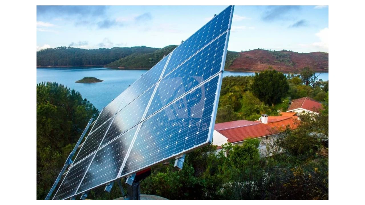 Quinta para Venda em Santa Clara-A-Velha Foto 19
