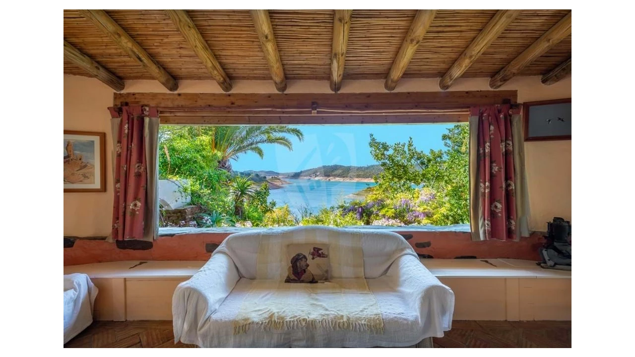 Quinta para Venda em Santa Clara-A-Velha Foto 8